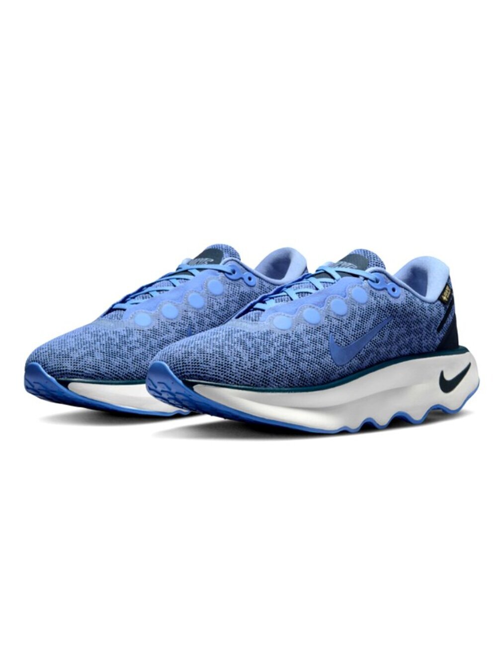 Nike Motiva Gore-Tex Walking Shoes